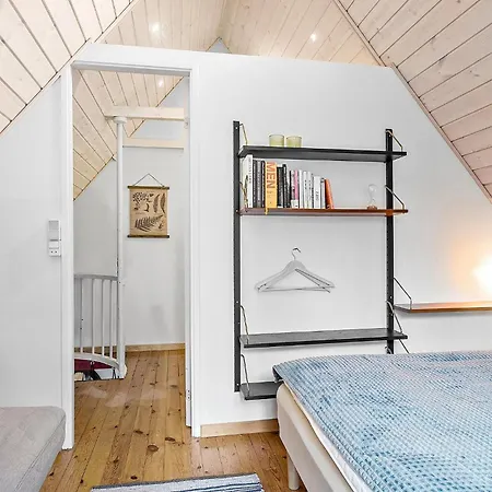 Сasa de vacaciones 2 Bedroom Gorgeous In *