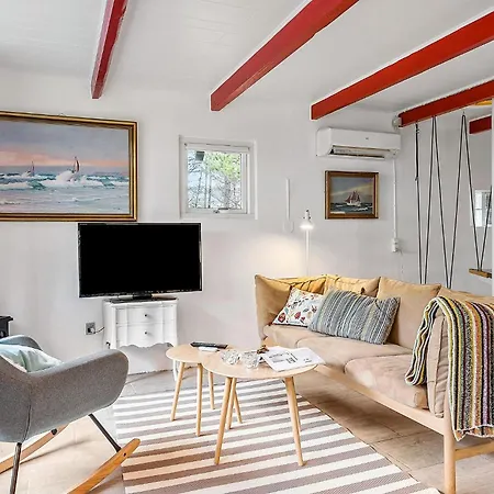 Сasa de vacaciones 2 Bedroom Gorgeous In *