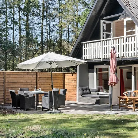 Vakantiehuis 2 Bedroom Gorgeous In *